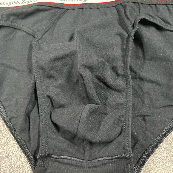 Ermenegildo Zegna mini brief - Picture 3 of 3